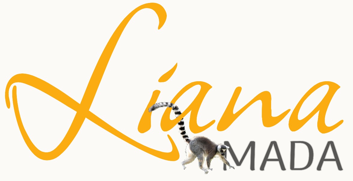 Logo Liana Madagascar
